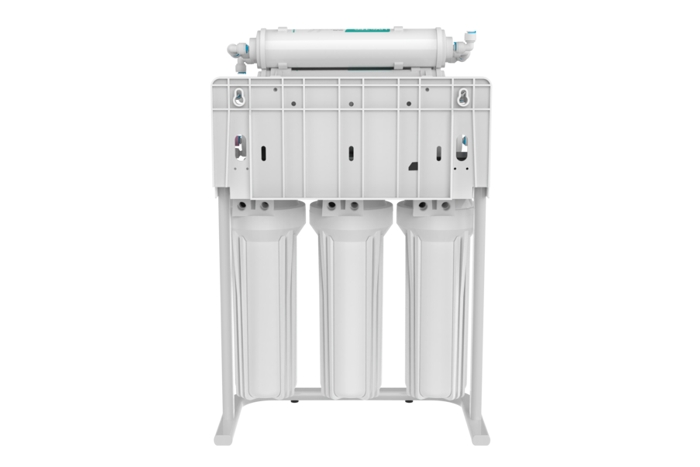 Máy lọc nước RO Livotec 218 10 lõi